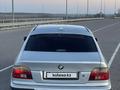 BMW 528 1996 годаүшін3 500 000 тг. в Алматы – фото 8