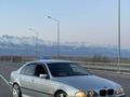 BMW 528 1996 годаүшін3 500 000 тг. в Алматы – фото 9