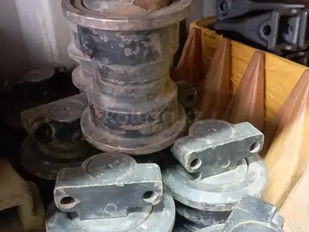Запчасти на карьерные самосвалы SANY, XCMG, LGMG MT86, MT60, MT106 в Караганда – фото 31