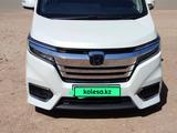 Honda Stepwgn 2017 года за 16 000 000 тг. в Караганда