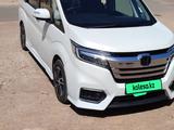 Honda Stepwgn 2017 года за 16 000 000 тг. в Караганда – фото 2