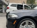 BMW 535 2013 года за 13 000 000 тг. в Алматы – фото 3