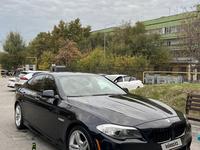 BMW 535 2013 годаүшін13 000 000 тг. в Алматы