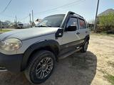 Chevrolet Niva 2006 года за 2 500 000 тг. в Уральск – фото 2