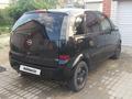 Opel Meriva 2008 годаfor2 500 000 тг. в Актобе – фото 5