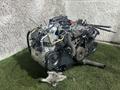 МОТОР коропка SUBARU LEGACY (FORESTER/IMPREZA) EJ18 EJ16EJ18EJ20EJ22E за 280 000 тг. в Алматы – фото 5