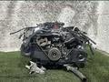 МОТОР коропка SUBARU LEGACY (FORESTER/IMPREZA) EJ18 EJ16EJ18EJ20EJ22E за 280 000 тг. в Алматы – фото 6