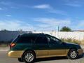 Subaru Outback 2000 годаүшін3 000 000 тг. в Тараз – фото 11