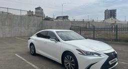 Lexus ES 250 2018 годаfor19 000 000 тг. в Актау – фото 5