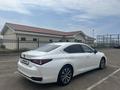 Lexus ES 250 2018 годаfor19 500 000 тг. в Актау – фото 7