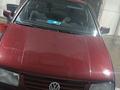 Volkswagen Vento 1994 годаүшін1 100 000 тг. в Семей – фото 3