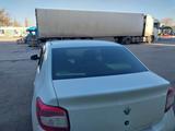 Renault Logan 2016 года за 4 300 000 тг. в Актобе – фото 2