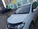 Renault Logan 2016 года за 4 300 000 тг. в Актобе