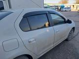 Renault Logan 2016 года за 4 300 000 тг. в Актобе – фото 3