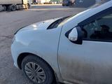 Renault Logan 2016 года за 4 300 000 тг. в Актобе – фото 5