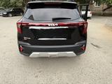 Kia Seltos 2025 годаүшін12 500 000 тг. в Актобе – фото 2