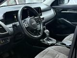Kia Seltos 2025 годаүшін12 500 000 тг. в Актобе – фото 5