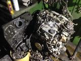 Двигатель на Паджеро 4 2007-16 год дизель 4м41 за 1 300 000 тг. в Алматы – фото 2