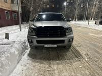 Toyota Sequoia 2008 года за 15 300 000 тг. в Караганда