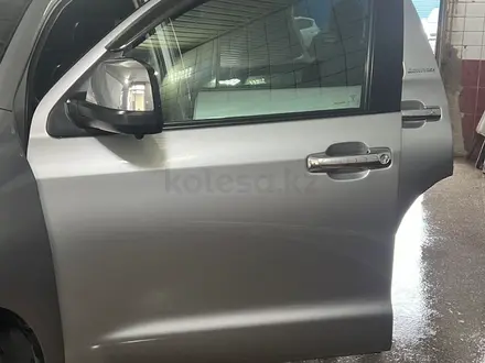 Toyota Sequoia 2008 годаүшін15 300 000 тг. в Караганда – фото 5