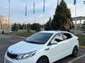 Kia Rio 2014 годаүшін6 200 000 тг. в Тараз – фото 16