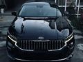 Kia K7 2021 годаүшін12 500 000 тг. в Шымкент