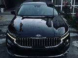 Kia K7 2021 годаүшін12 500 000 тг. в Шымкент