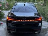 Kia K7 2021 годаүшін12 500 000 тг. в Шымкент – фото 2