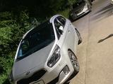 Kia Carens 2014 года за 6 700 000 тг. в Алматы – фото 2