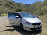 Kia Carens 2014 года за 6 700 000 тг. в Алматы – фото 3