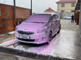 Kia Carens 2014 года за 6 700 000 тг. в Алматы – фото 4