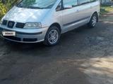 SEAT Alhambra 2001 годаүшін1 500 000 тг. в Уральск