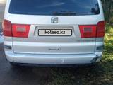 SEAT Alhambra 2001 годаүшін1 500 000 тг. в Уральск – фото 2