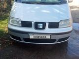 SEAT Alhambra 2001 годаүшін1 500 000 тг. в Уральск – фото 3