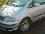 SEAT Alhambra 2001 годаүшін1 500 000 тг. в Уральск – фото 5