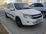 ВАЗ (Lada) Granta 2190 2012 годаfor1 350 000 тг. в Актау