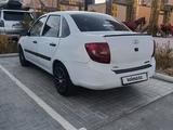 ВАЗ (Lada) Granta 2190 2012 годаfor1 350 000 тг. в Актау – фото 3