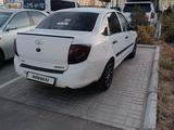 ВАЗ (Lada) Granta 2190 2012 годаfor1 350 000 тг. в Актау – фото 4