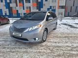 Toyota Sienna 2015 года за 14 000 000 тг. в Алматы