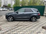 Mercedes-Benz ML 350 2013 годаfor10 900 000 тг. в Павлодар