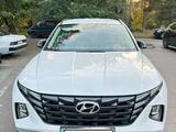 Hyundai Tucson 2022 года за 12 500 000 тг. в Алматы