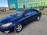 Toyota Camry 2005 годаүшін5 700 000 тг. в Айтеке би – фото 3