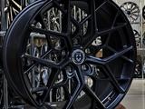 BMW на 19 новые диски в Астане за 330 000 тг. в Астана – фото 2