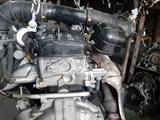 Двигатель на Митсубиси L 200 4 G 64 объём 2.4 в сборе бензин за 550 000 тг. в Алматы – фото 2