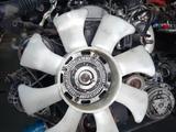 Двигатель на Митсубиси L 200 4 G 64 объём 2.4 в сборе бензин за 550 000 тг. в Алматы – фото 4