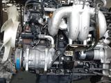 Двигатель на Митсубиси L 200 4 G 64 объём 2.4 в сборе бензин за 550 000 тг. в Алматы – фото 5