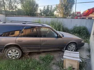 Mazda 626