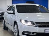 Volkswagen Passat CC 2012 годаfor6 490 000 тг. в Актау – фото 2