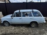 ВАЗ (Lada) 2102 1974 года за 650 000 тг. в Астана – фото 5