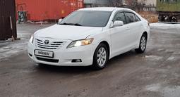 Toyota Camry 2007 года за 5 250 000 тг. в Алматы